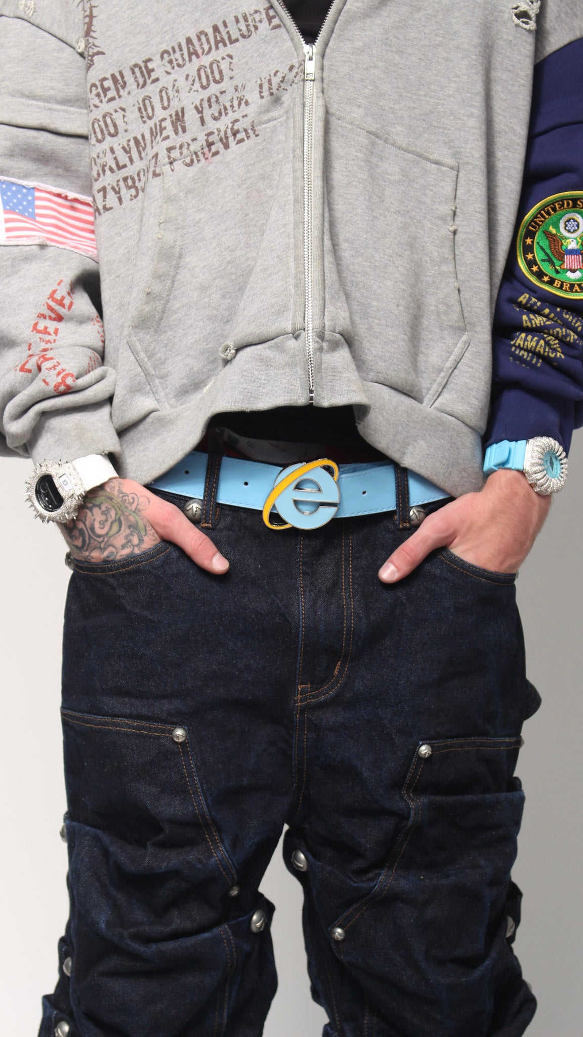 Belts