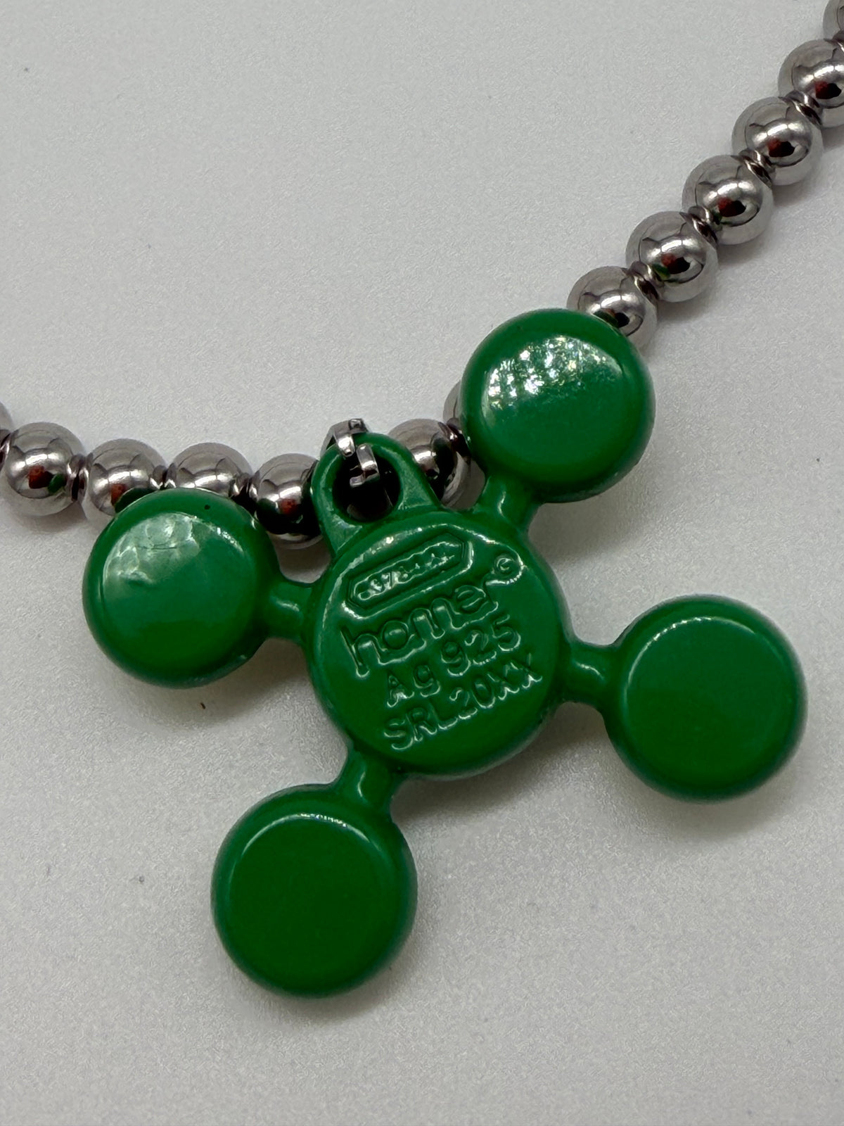 Homer Ball Chains