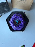 “Alien Eyes” Purple G