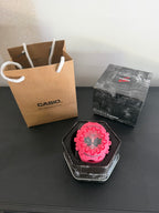 Pink “Alien Eyes” G Shock