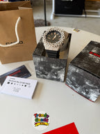 ICED G SHOCK