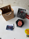 Salmon Pink G Shock