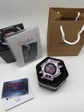Bape Iced G Shock