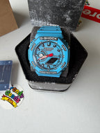 Manga theme G Shocks