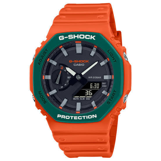 GA2100 Hyper Color
