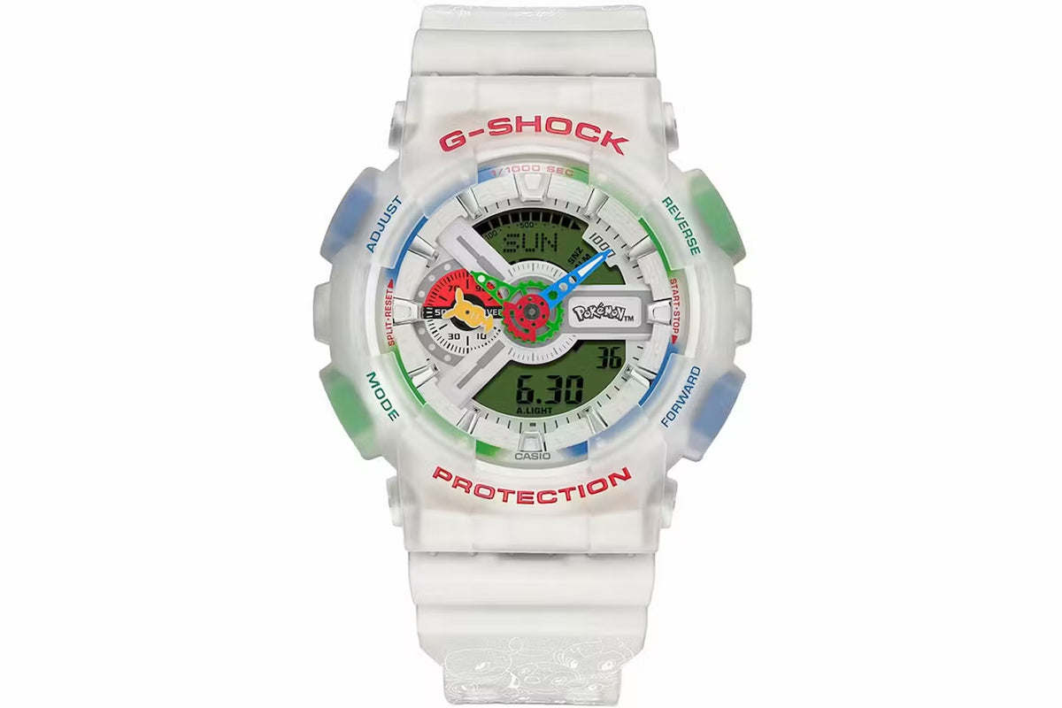 Pokémon G Shock