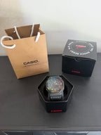 Black Rainbow G Shock