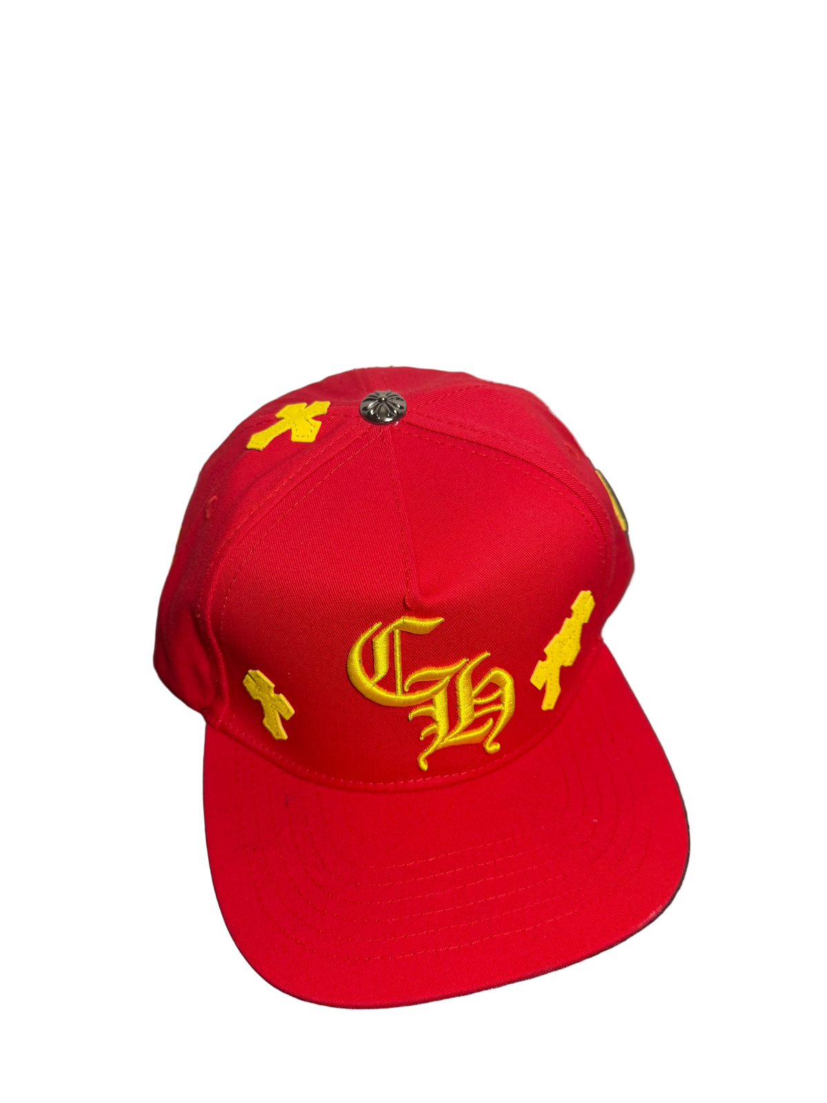 Chrome Heart Hats