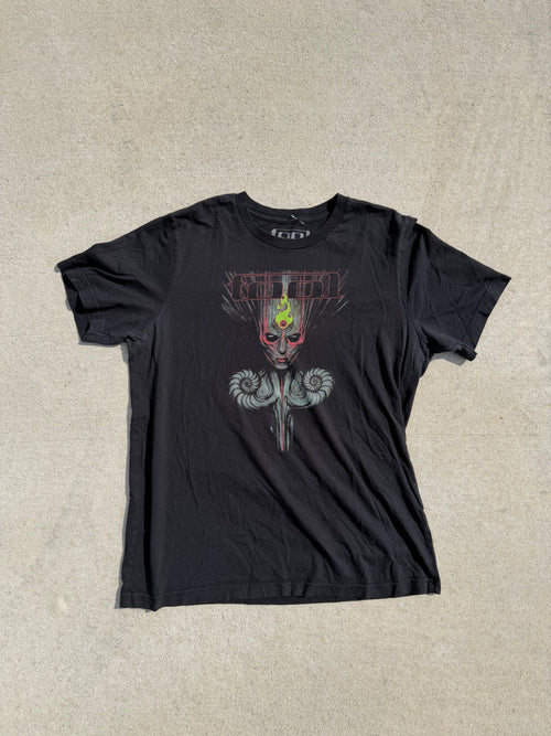 Tool Band Shirt 2017 Glen Helen Amphitheater Event Tee