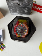 Custom Gummy Bear G Shock