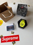 Tone on Tone G Shocks