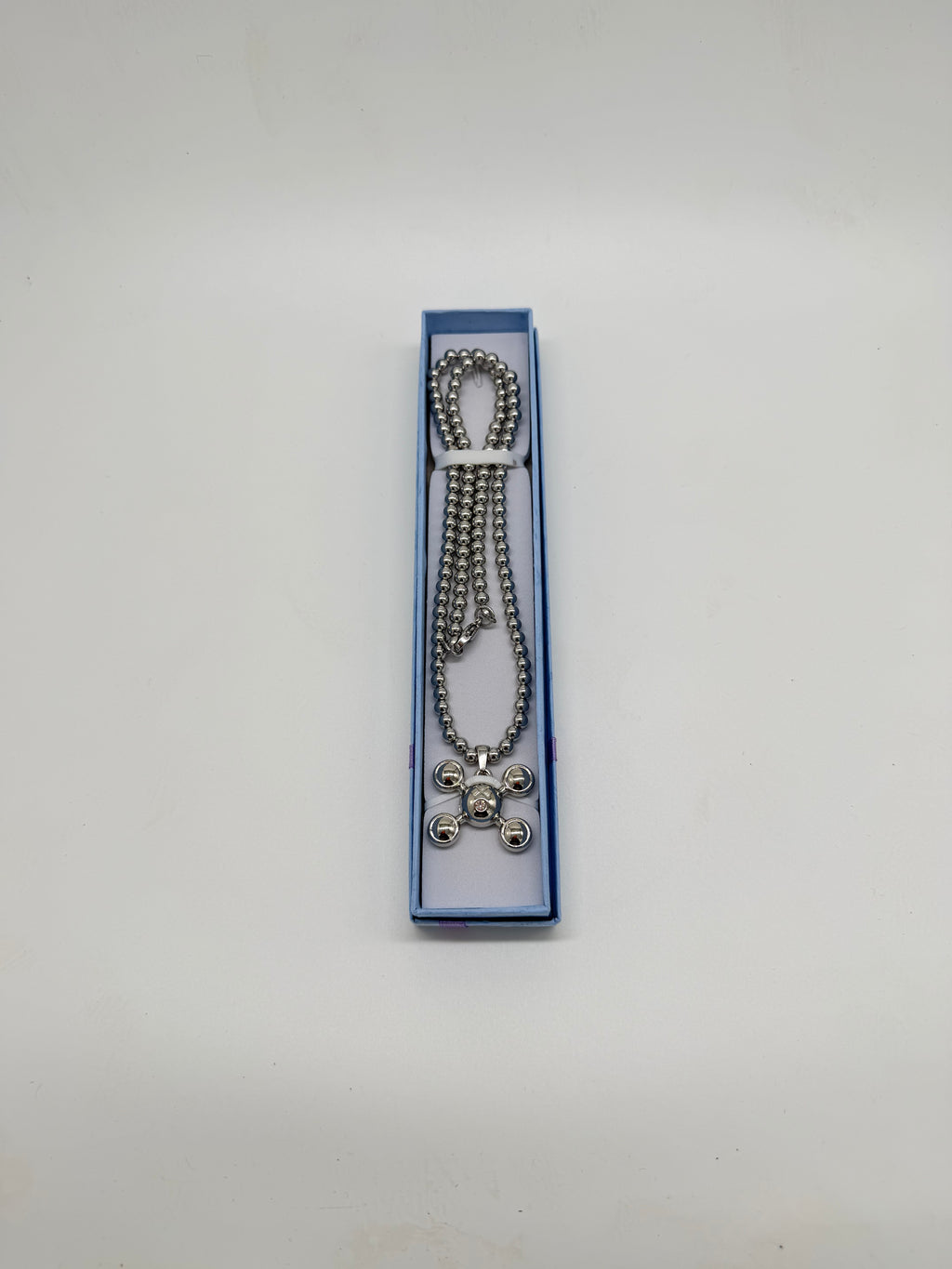 Homer Ball Chains