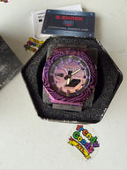 Custom Milky Way G