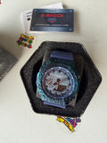 Custom Planet Earth G