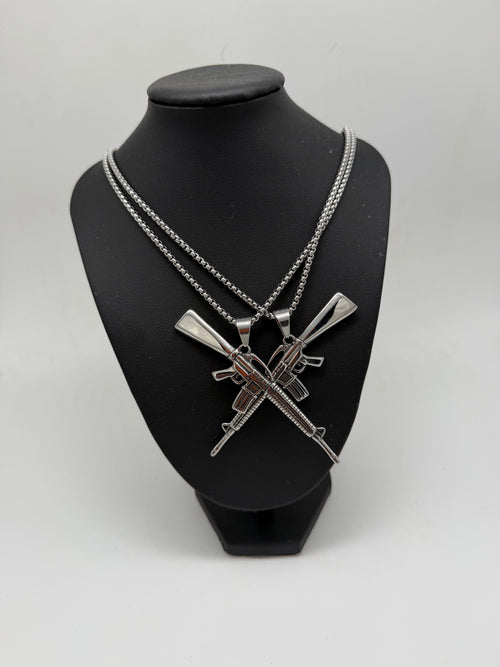 AK Chains