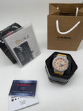 Custom Iced G Shock