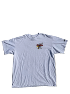 Vintage 90s Hard Rock Cafe Niagara Falls Canada T-Shirt