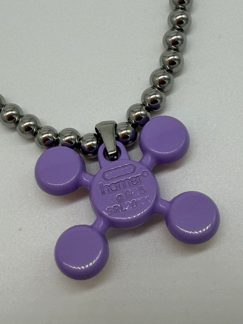 Homer Ball Chains