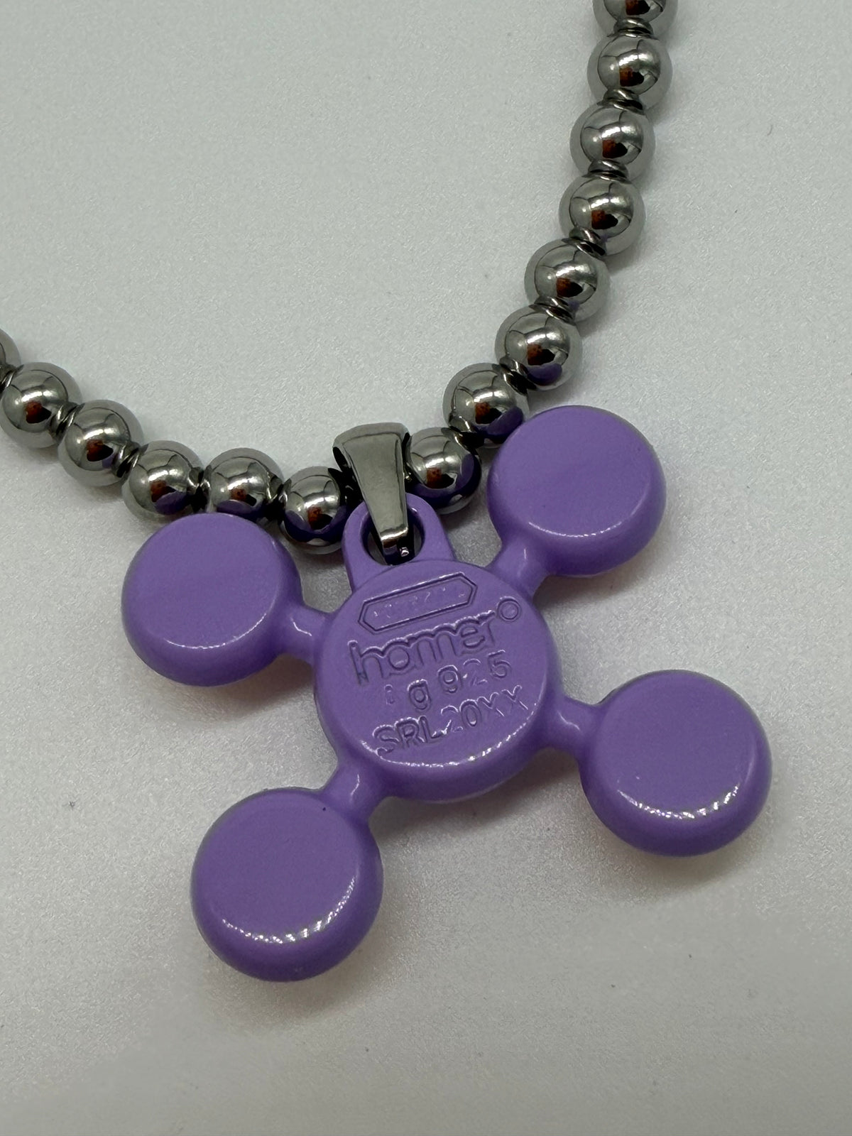 Homer Ball Chains