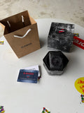 All Black G Shock