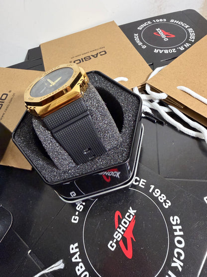 Gold Gm2100
