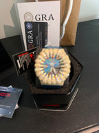 Custom ICED G SHOCK