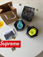 Tone on Tone G Shocks