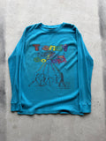 Trendy South Pole thermal
