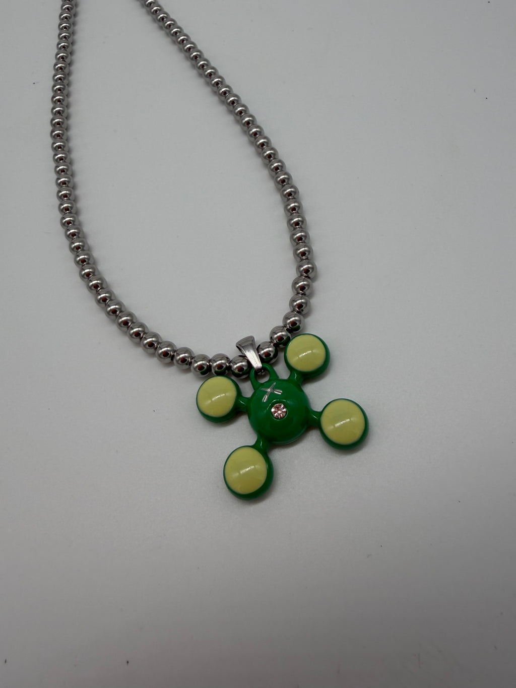 Homer Ball Chains