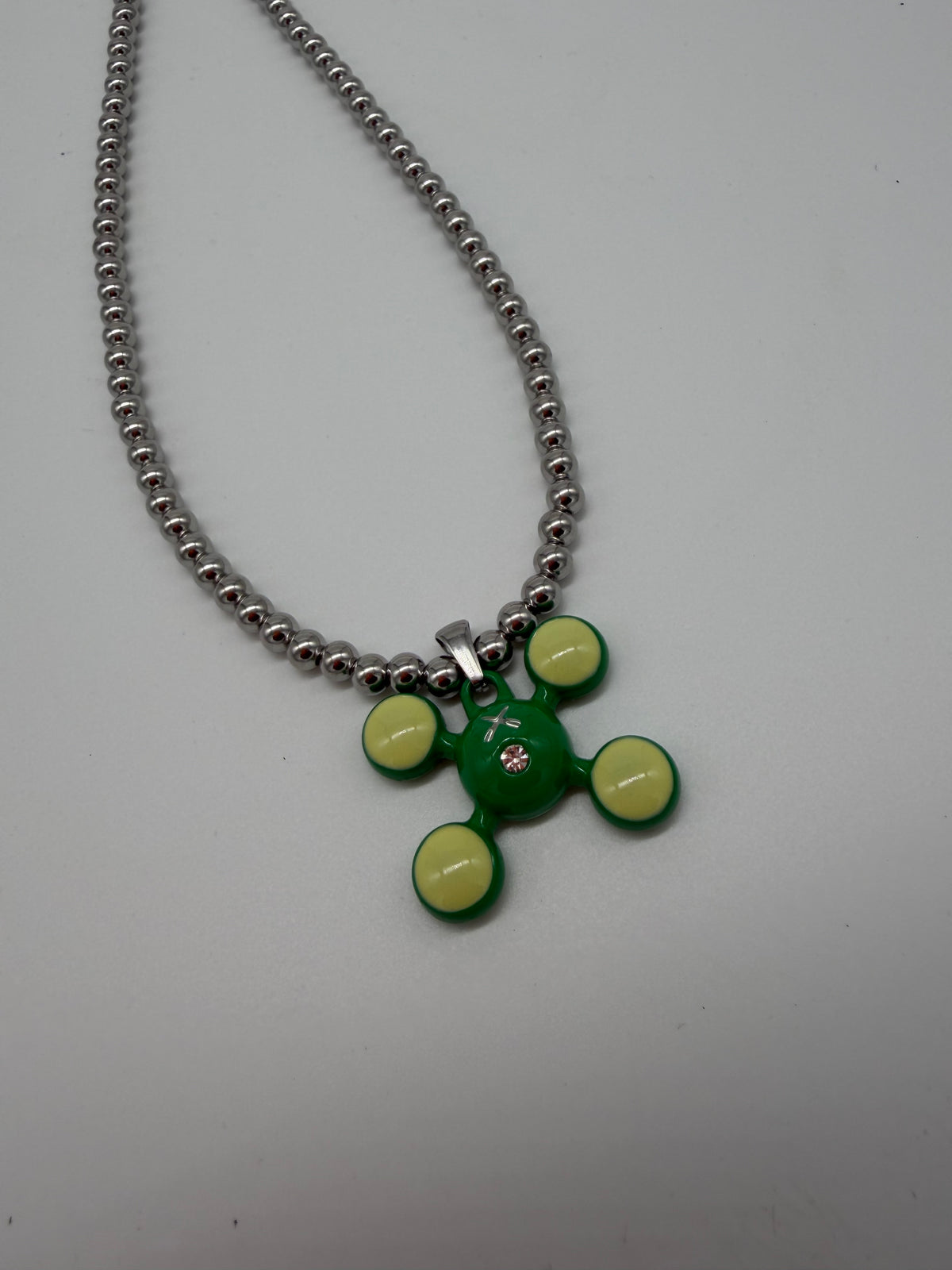 Homer Ball Chains