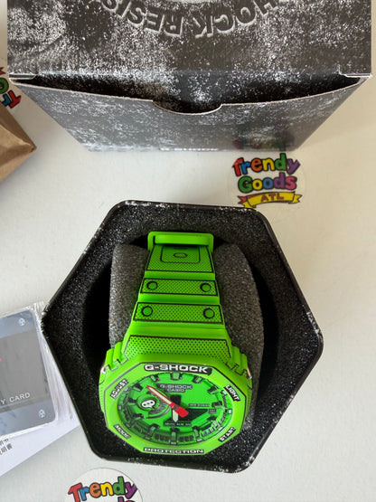 Manga theme G Shocks