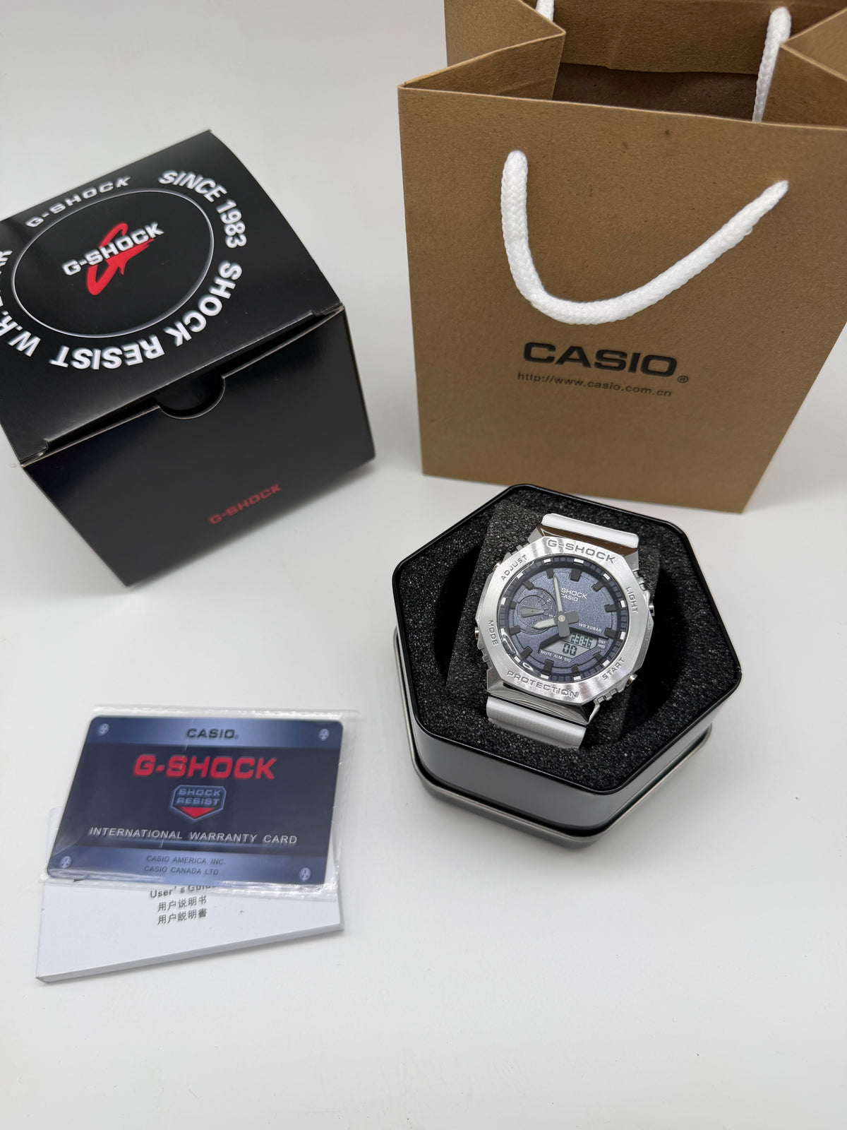 GM2100 Navy