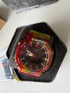 Custom Gummy Bear G Shock