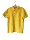 Yellow Polo Ralph Lauren