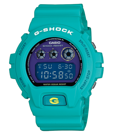 Ocean 6900 G