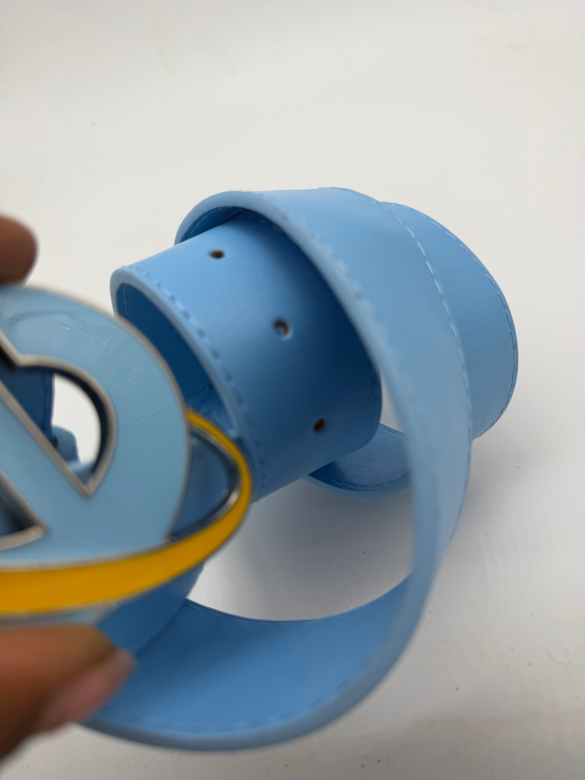 E Explore Belt