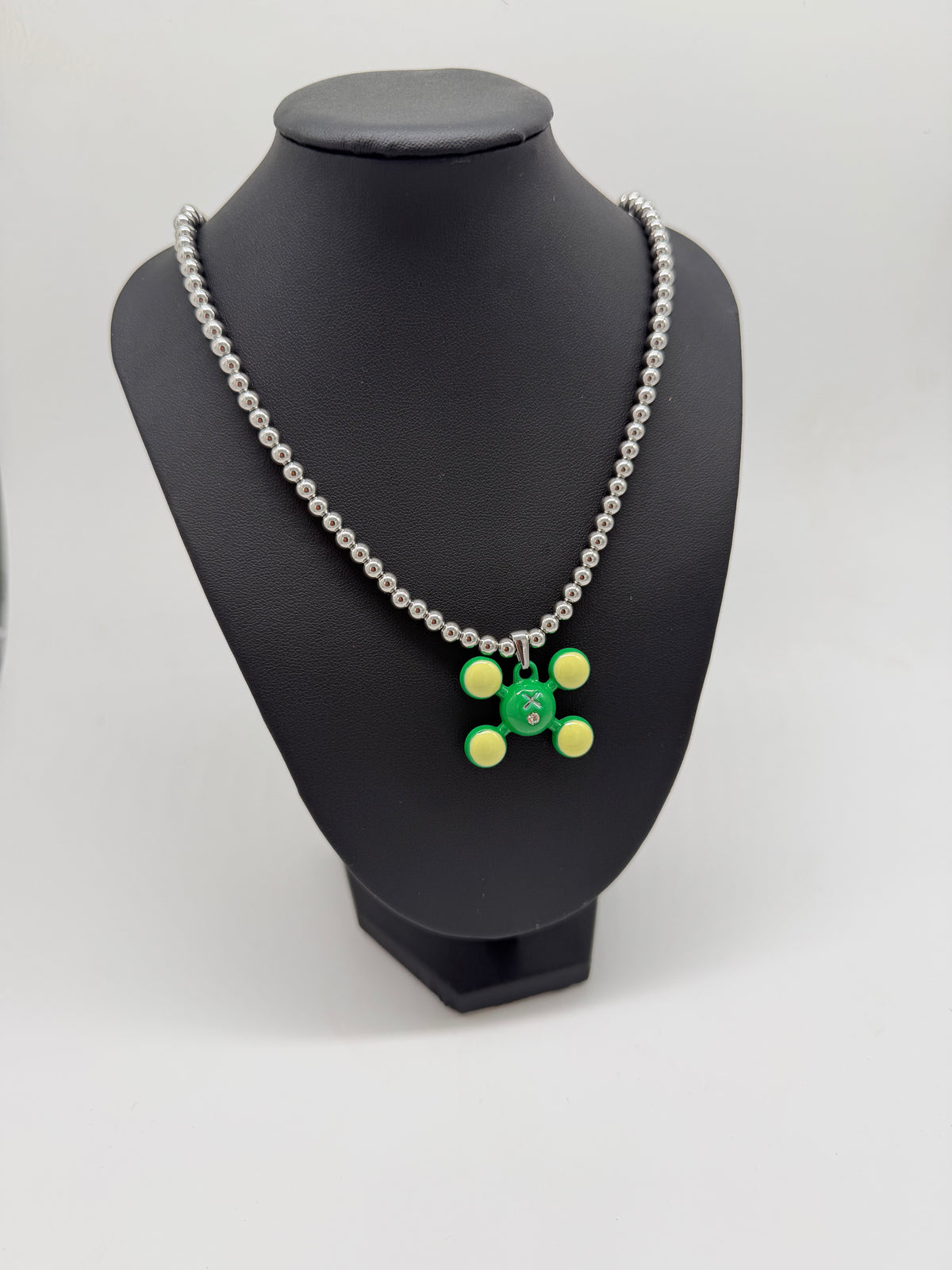 Homer Ball Chains