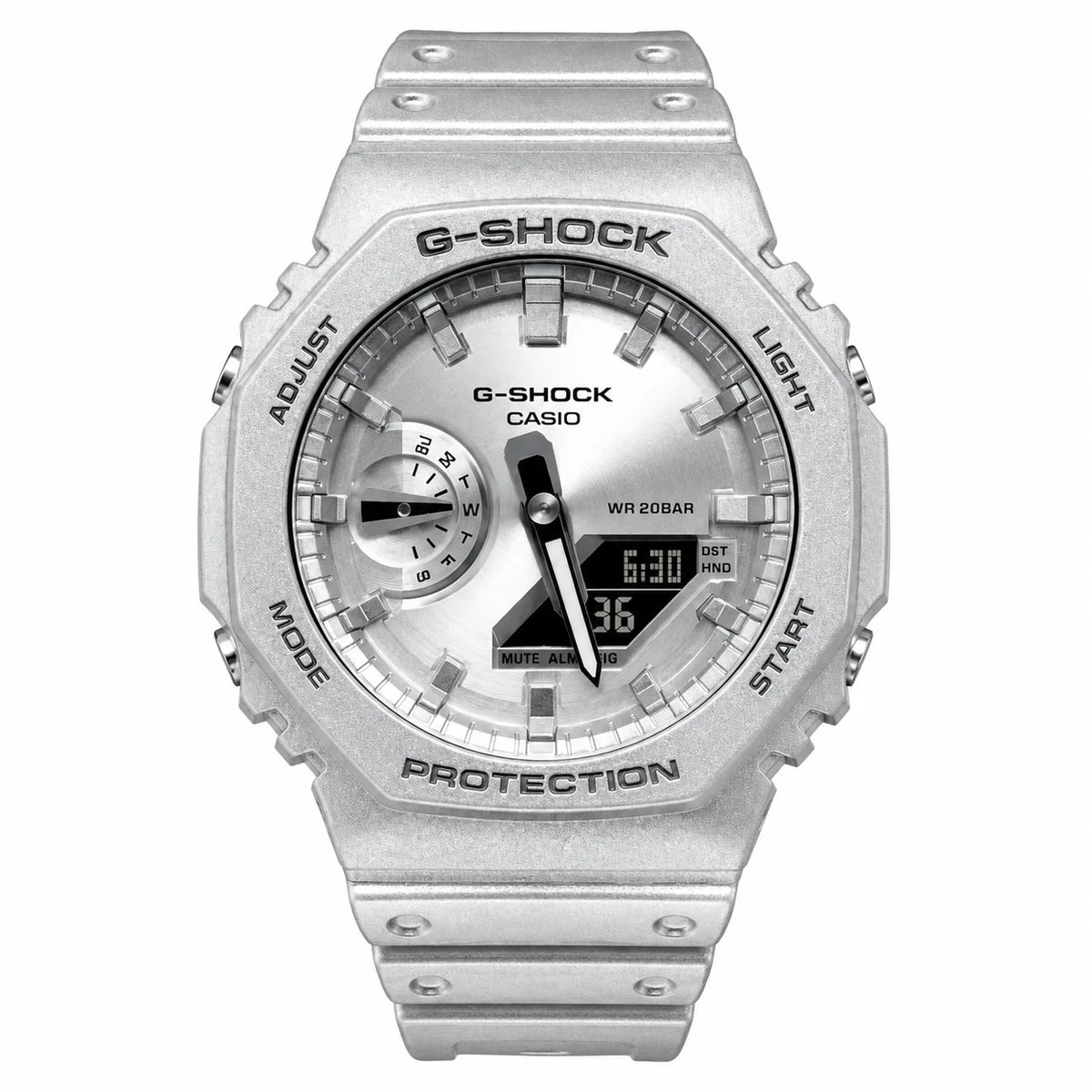 “Forgotten Future” G Shock