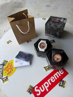 Rose Gold Face G Shock