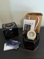 Custom ICED G SHOCK
