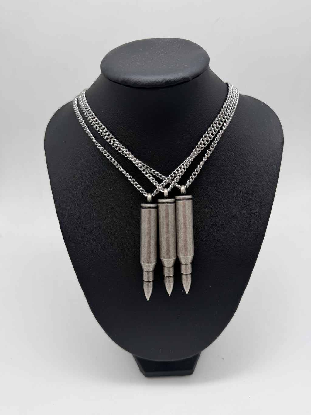 Heavy Bullet Chain