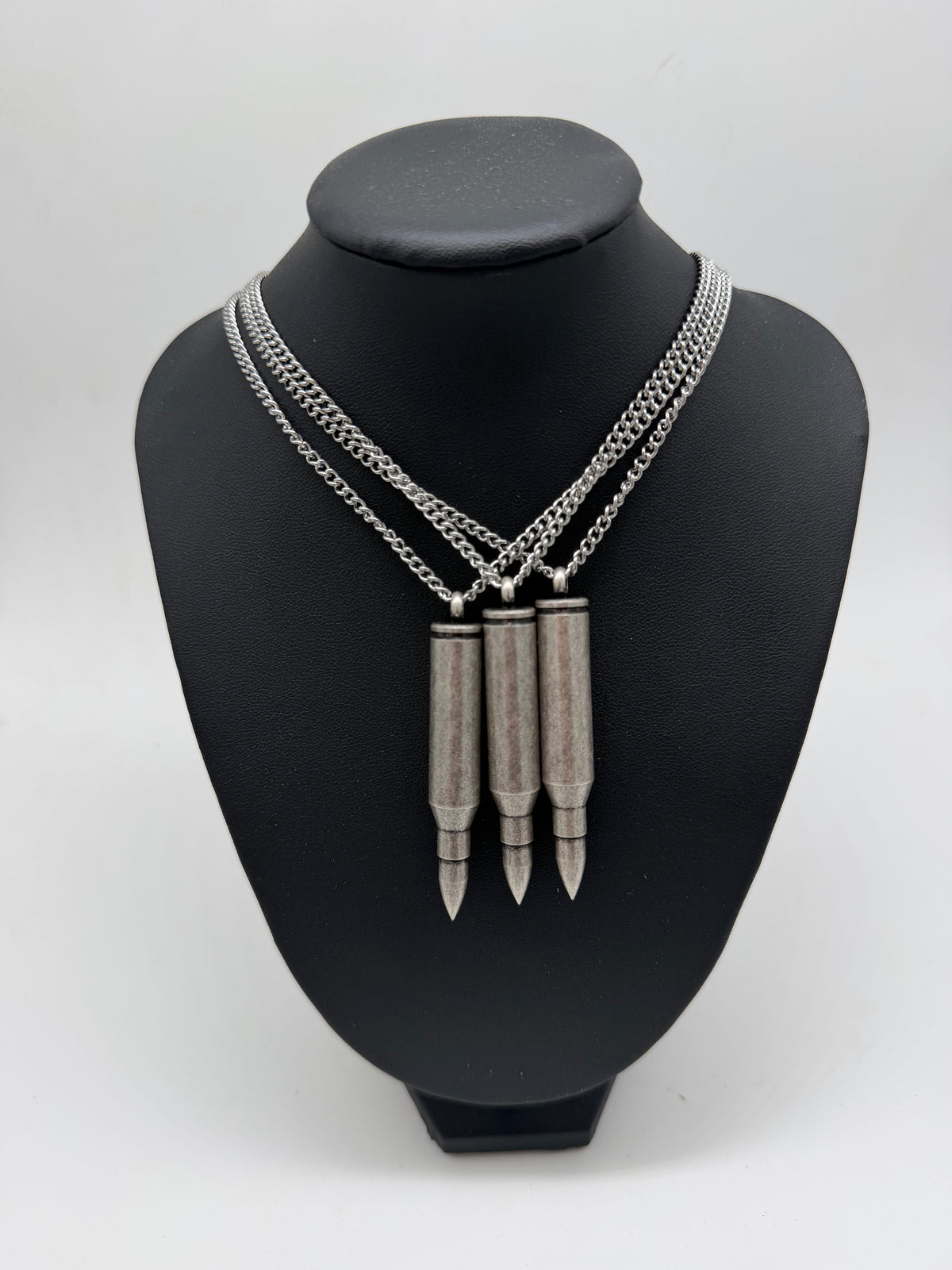 Heavy Bullet Chain