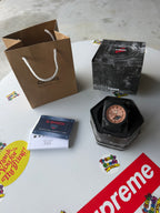 Rose Gold Face G Shock