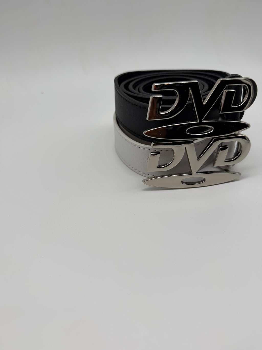 DVD belts