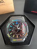 Color Freckle G Shock