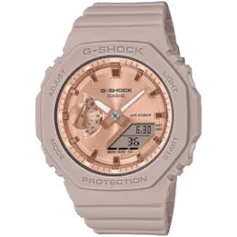 All Rose Gold G