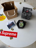 CasiOak Gshock