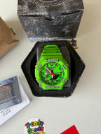 Manga theme G Shocks