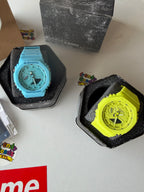 Tone on Tone G Shocks