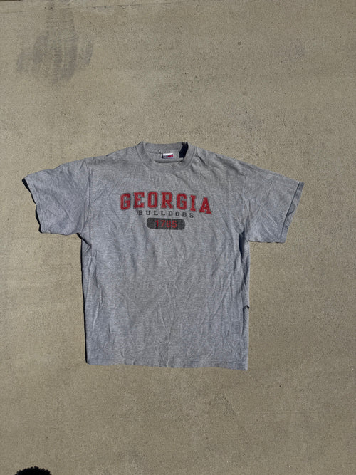80’s GA bulldogs Tee